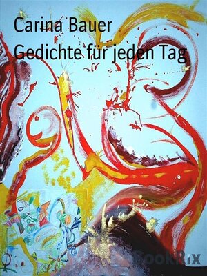 cover image of Gedichte für jeden Tag